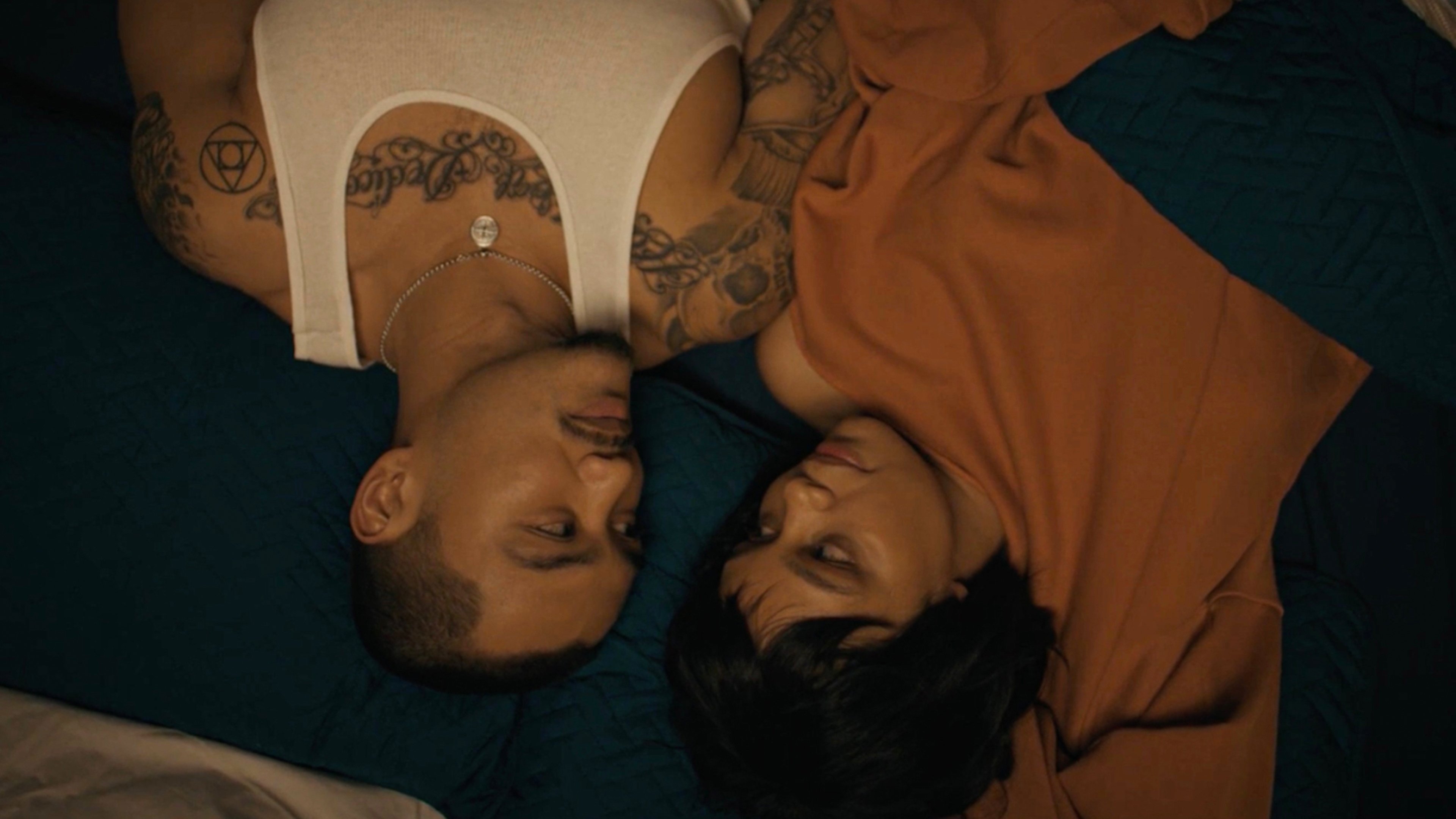 Backdrop for Morningside