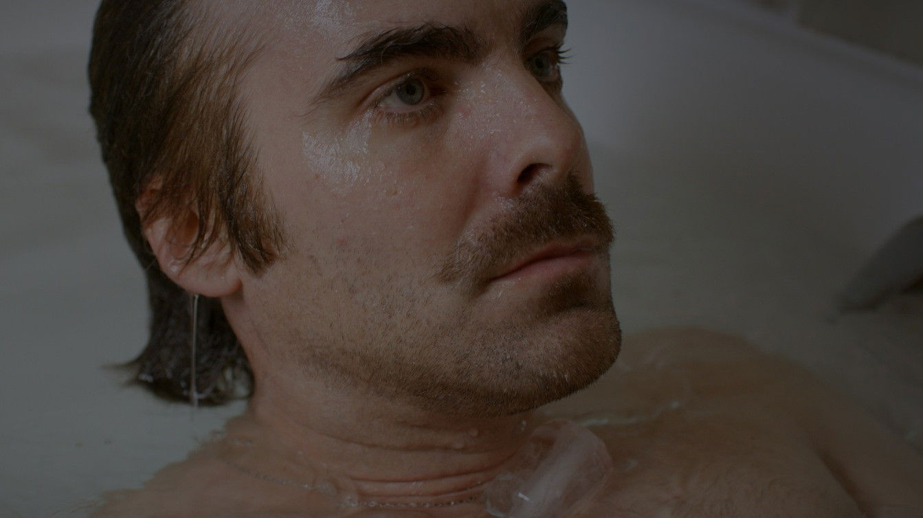 Backdrop for Greco-Romans