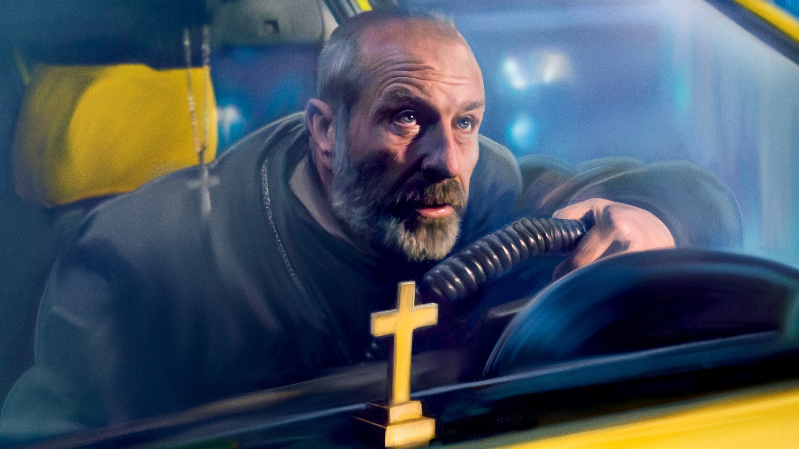 Backdrop for Directions