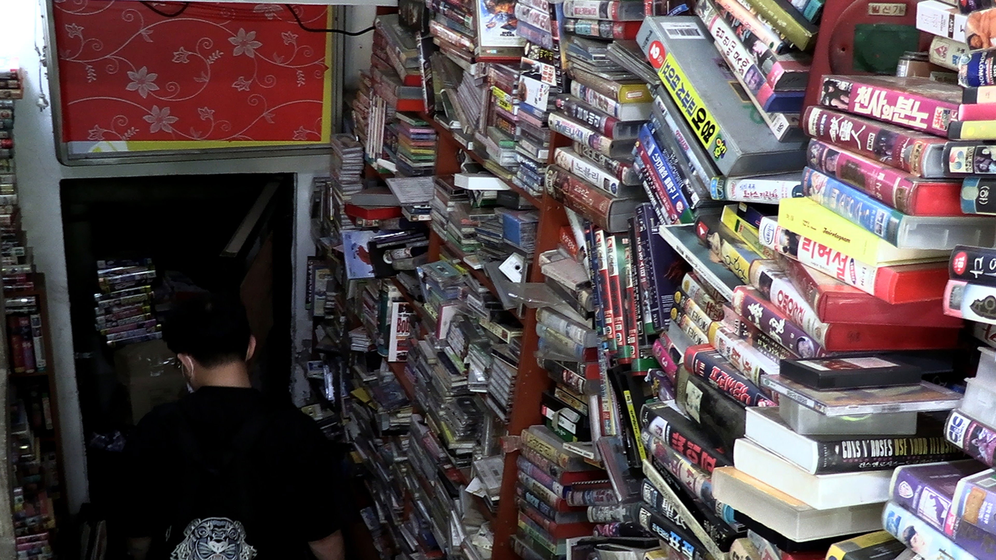 Backdrop for Rewind, Pause, Then, Play