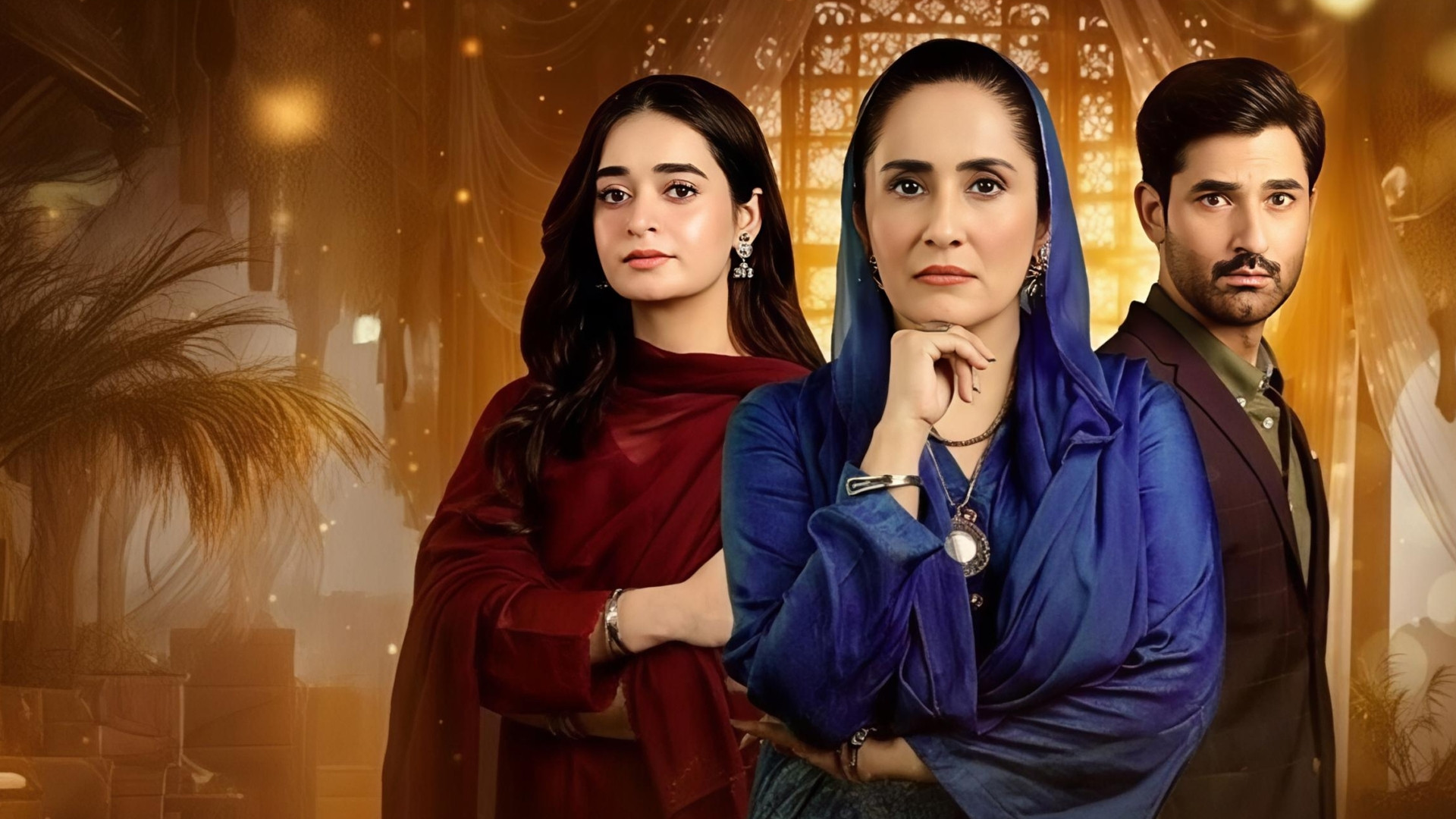 Backdrop for Mohabbat Reza Reza