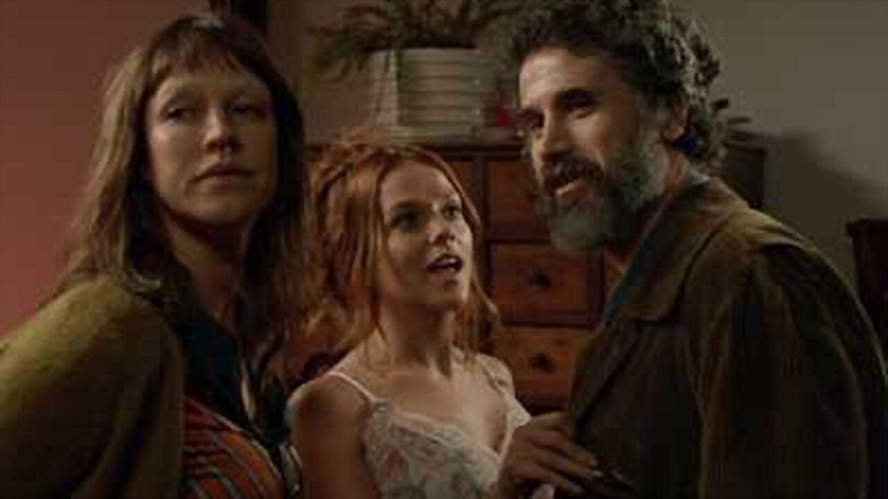 Backdrop for Maior que o Mundo