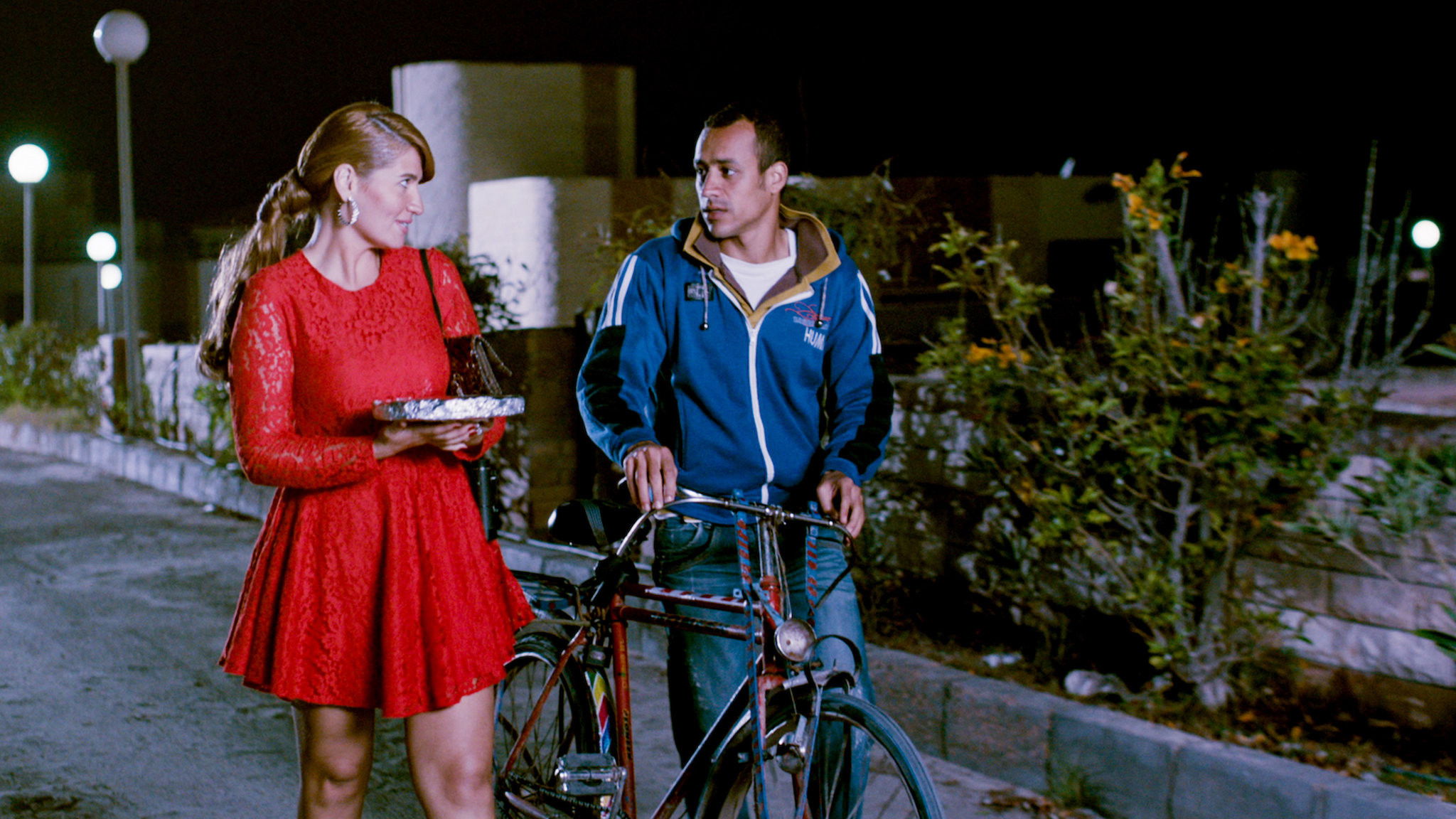 Backdrop for Before the Summer Crowds