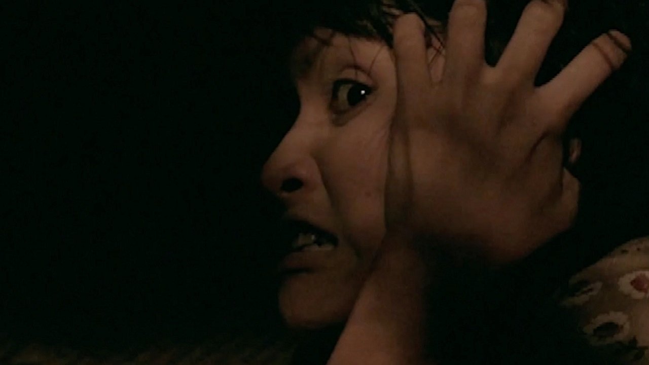 Backdrop for Yanggaw