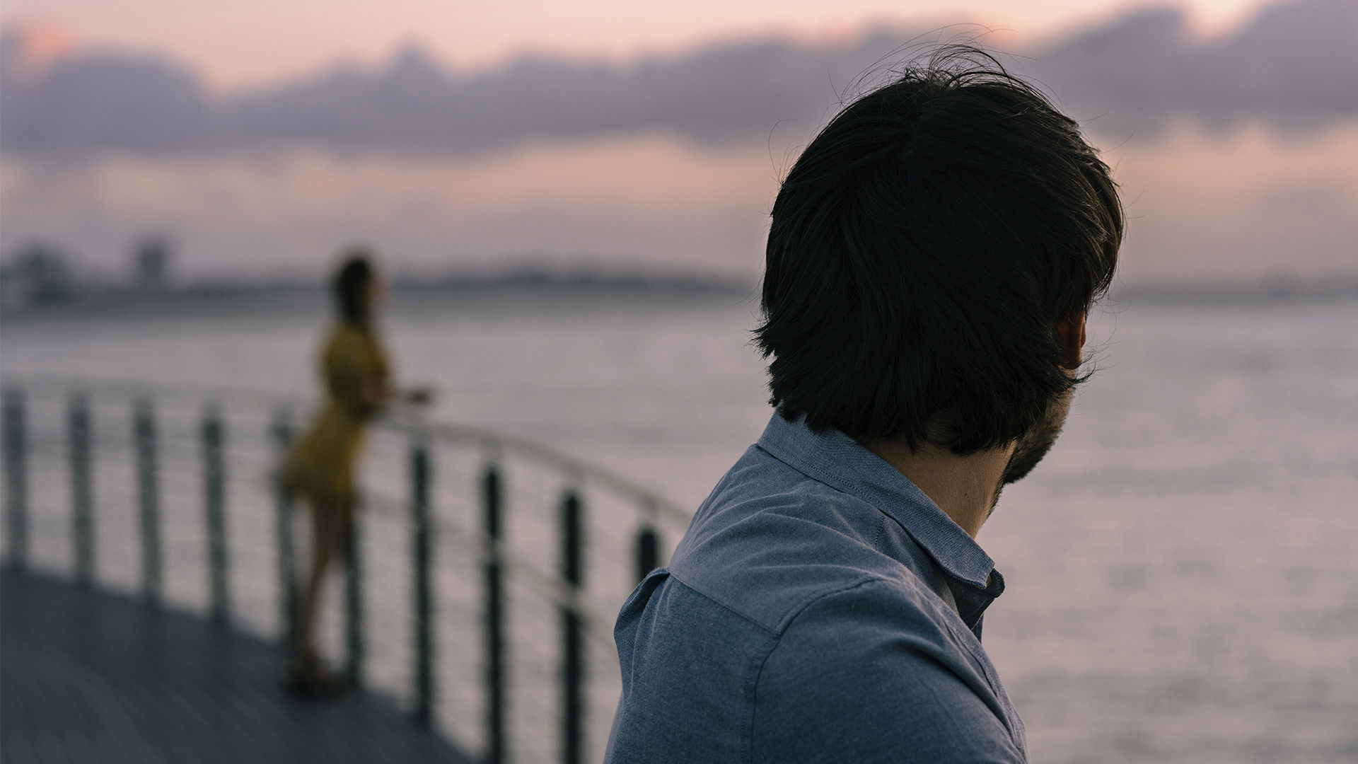 Backdrop for Bright Nights