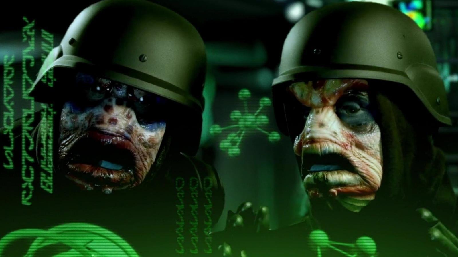 Backdrop for Cute Little Buggers