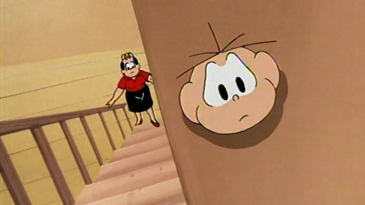 Backdrop for Videogibi: O Estranho Soro do Dr. X