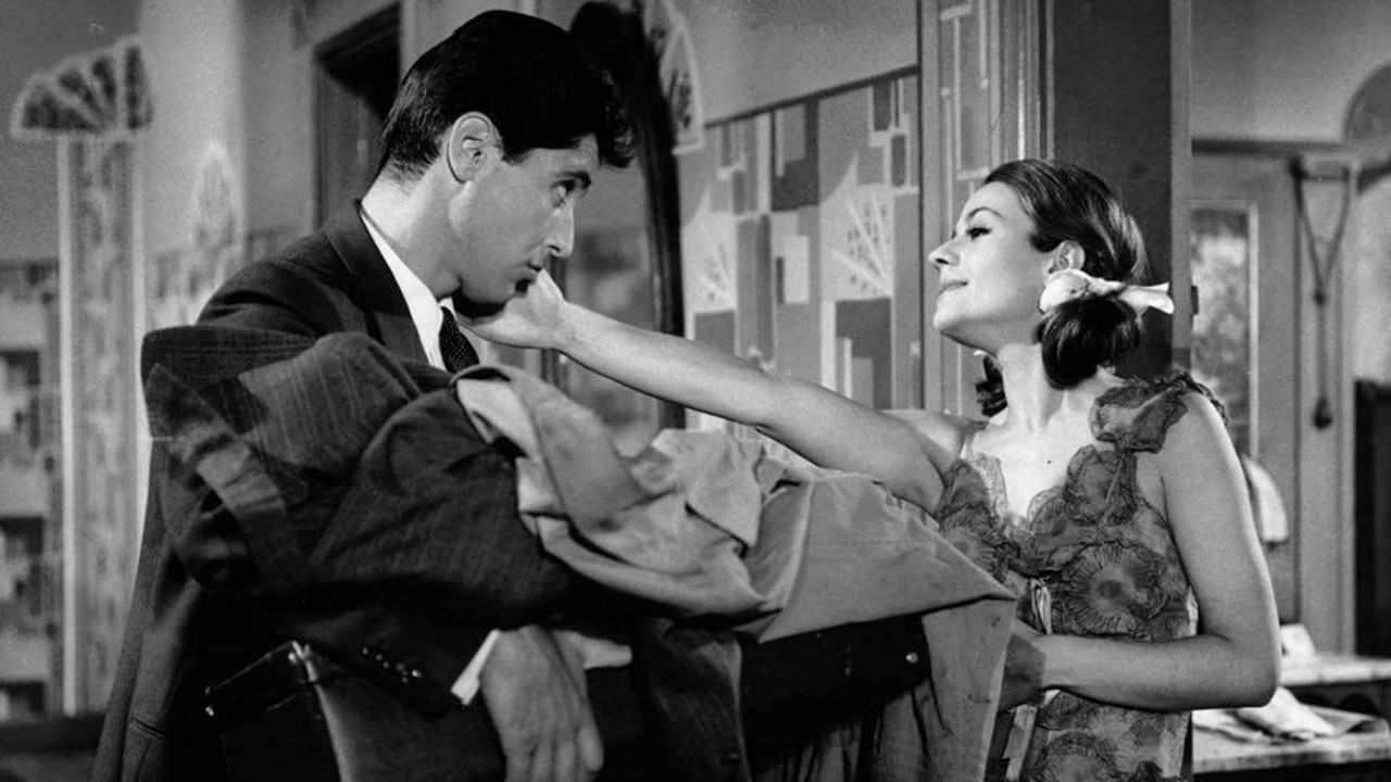 Backdrop for How to Make a French Dish