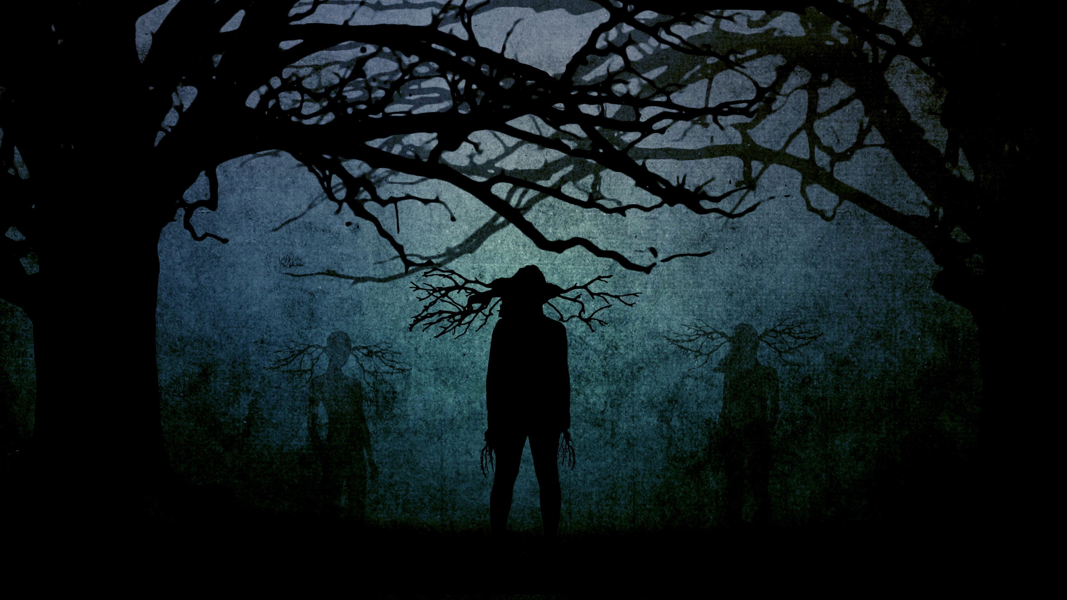 Backdrop for Waldgeist