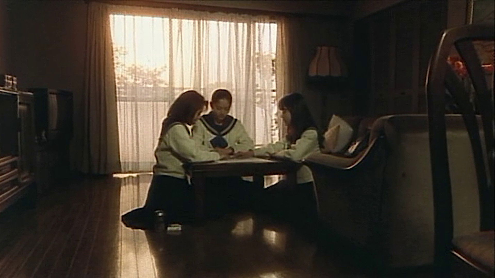 Backdrop for Kokkuri