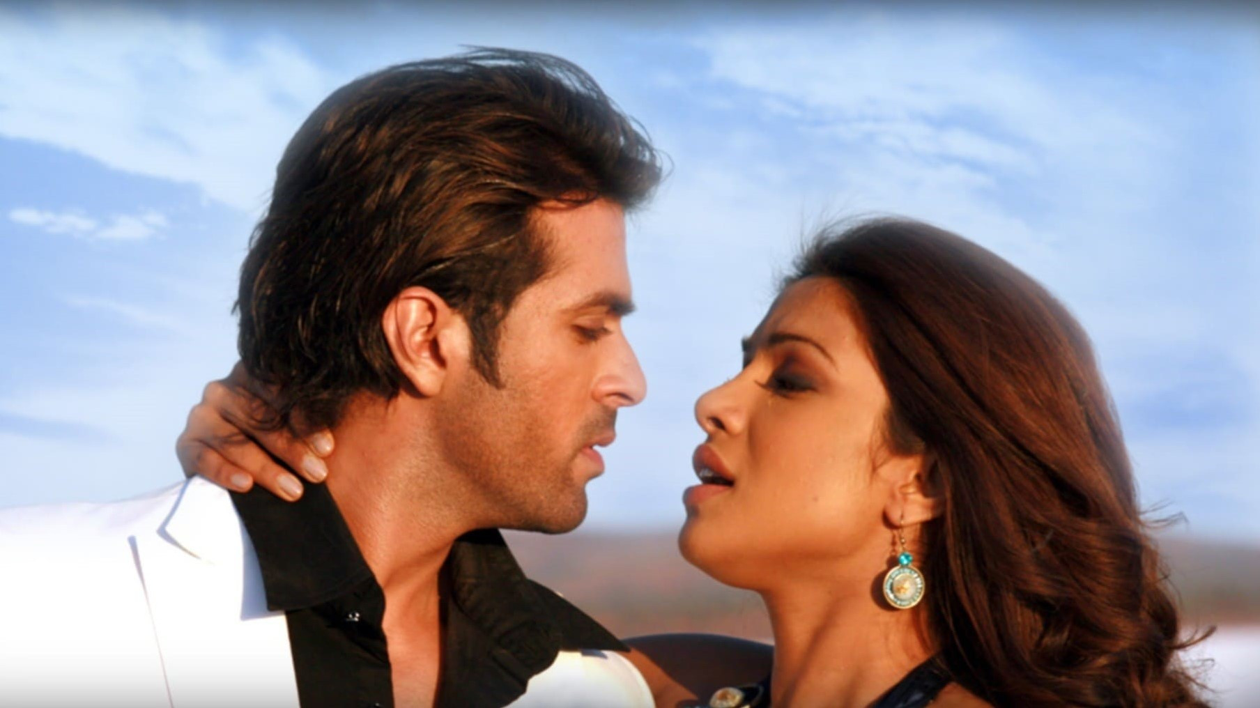 Backdrop for Love Story 2050