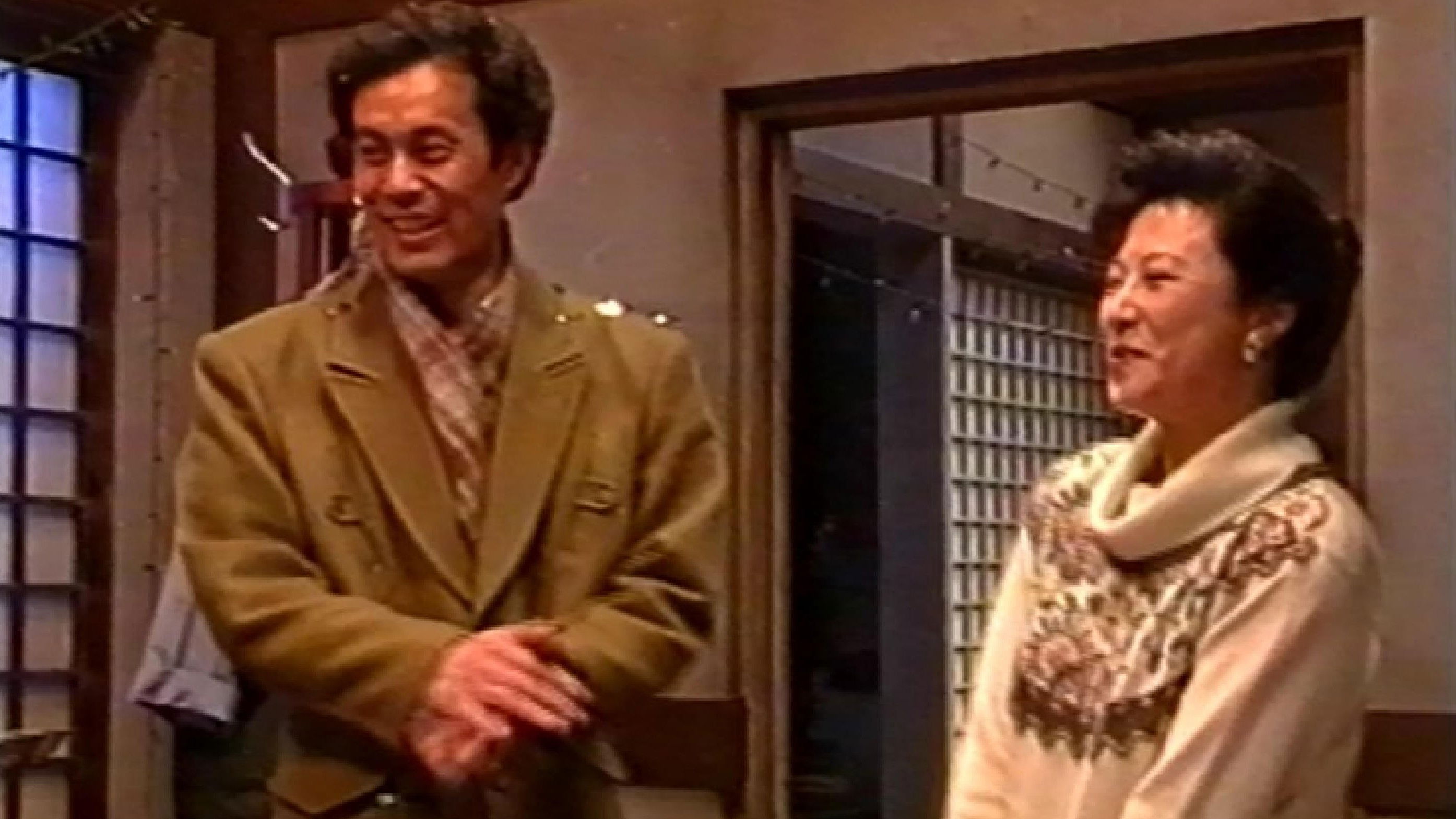 Backdrop for 小楼风景