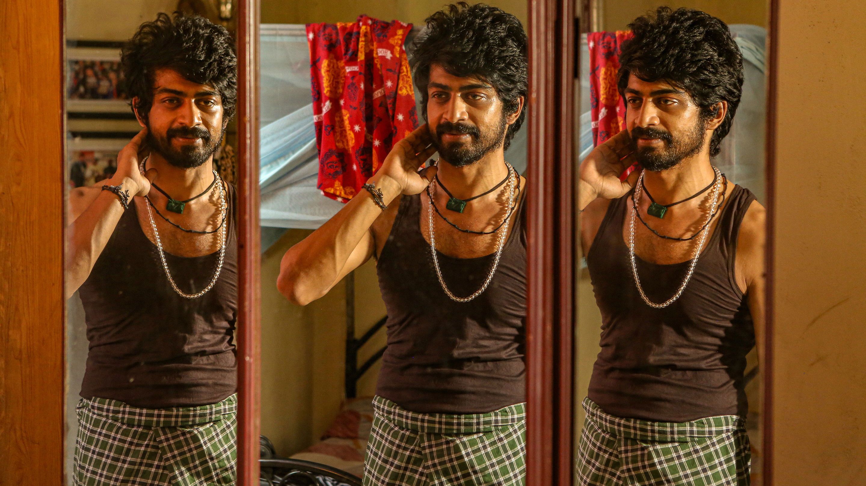 Backdrop for Aneethi