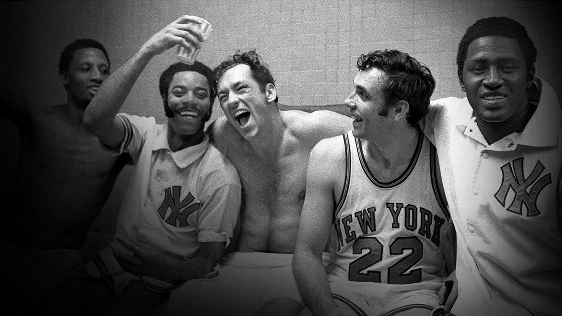 Backdrop for When the Garden Was Eden