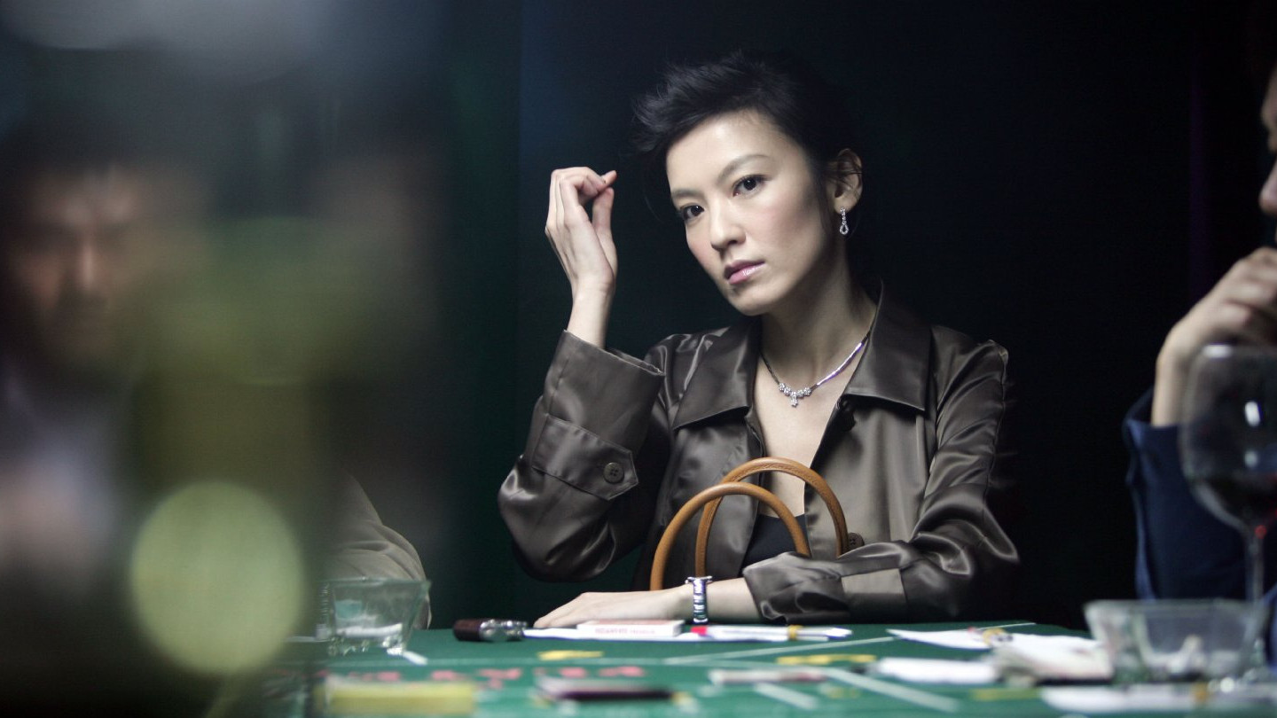 Backdrop for Sparrow