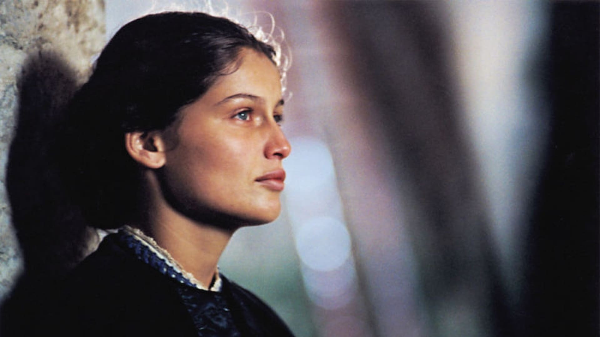 Backdrop for Savage Souls