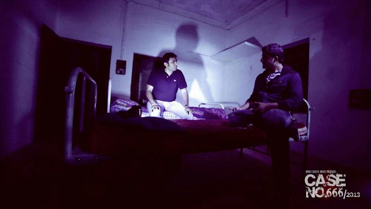 Backdrop for Case No. 666/2013