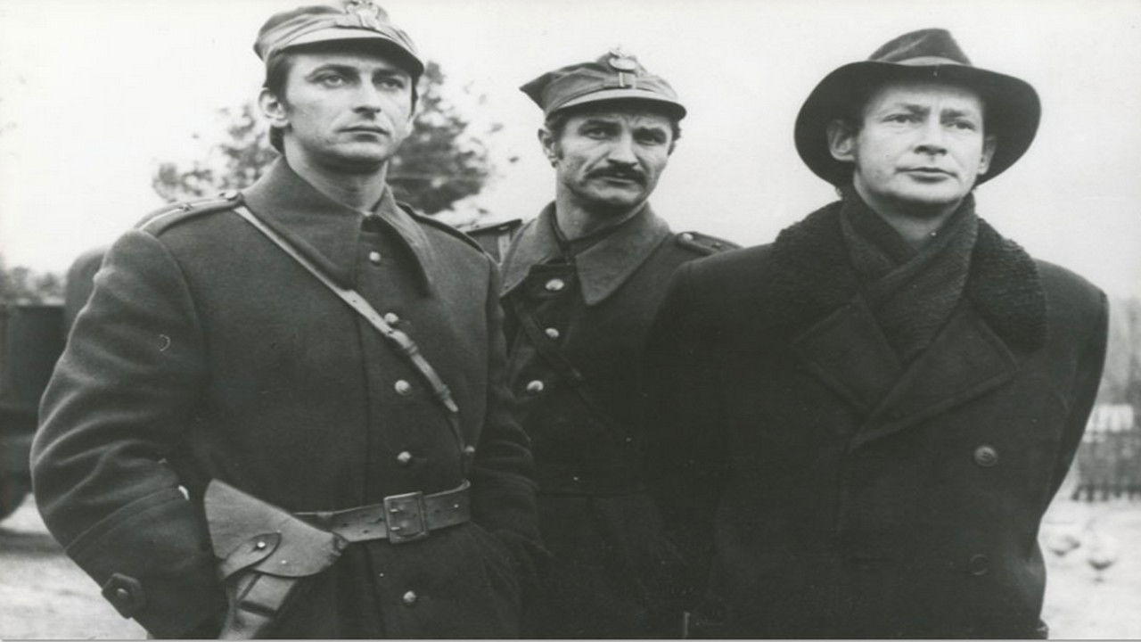 Backdrop for The Fog