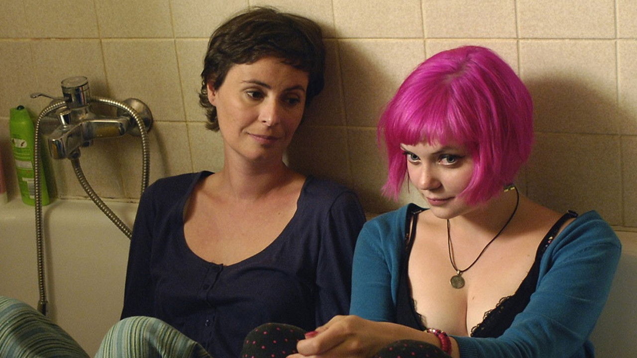 Backdrop for Kawasaki's Rose