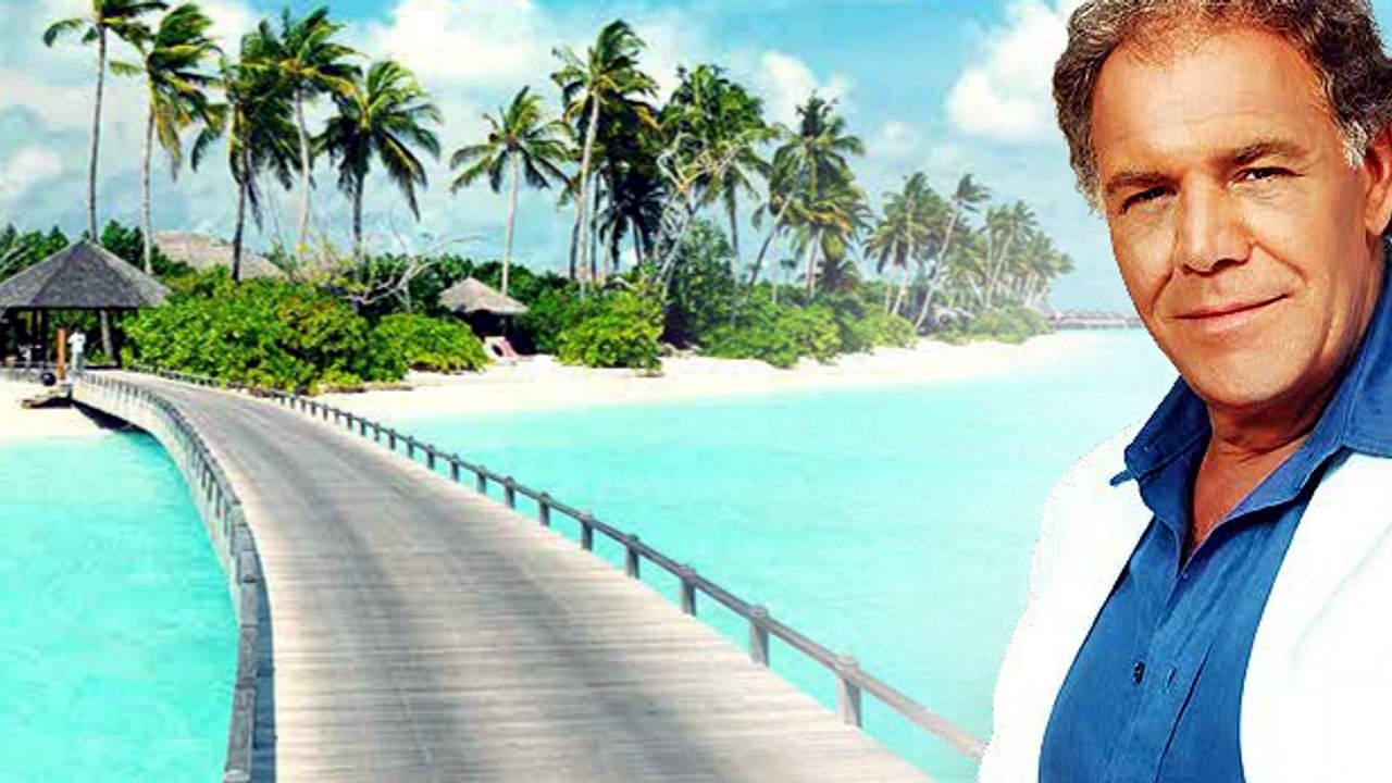 Backdrop for Das Traumhotel