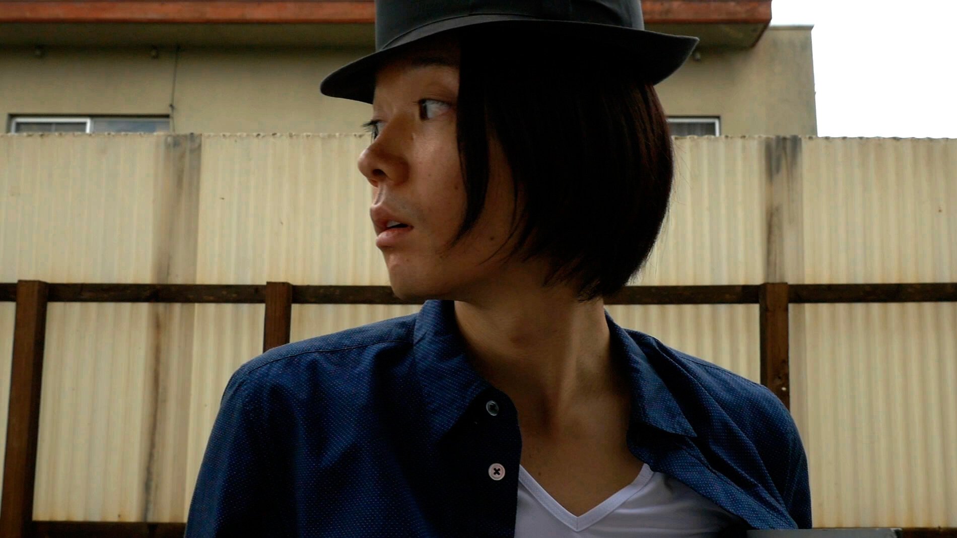 Backdrop for XXX Kiss Kiss Kiss