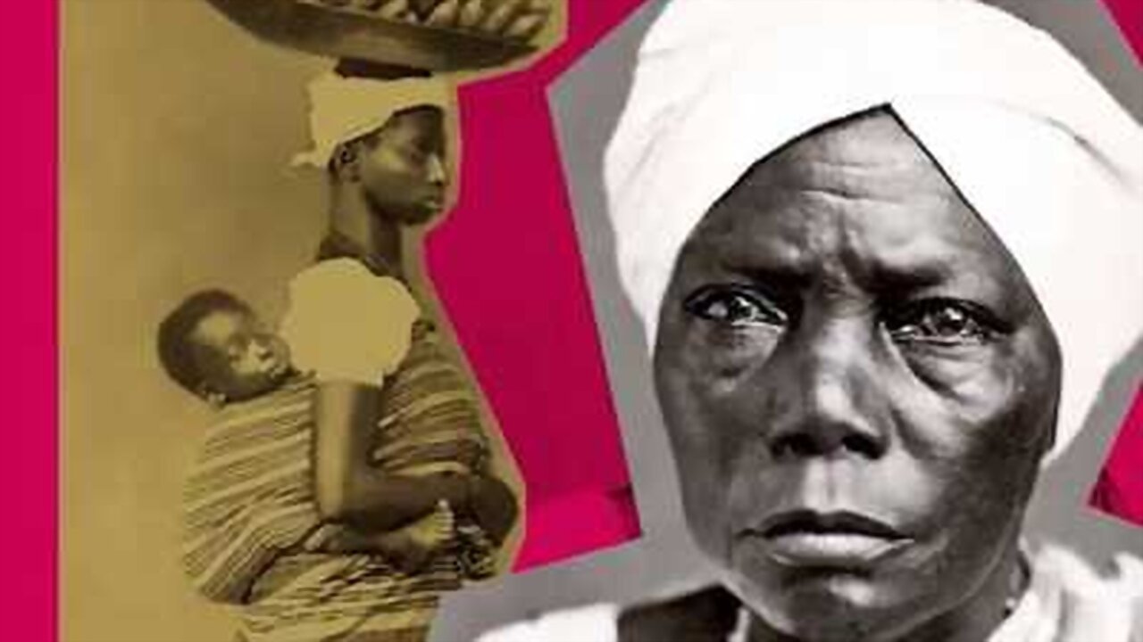 Backdrop for A Última Abolição