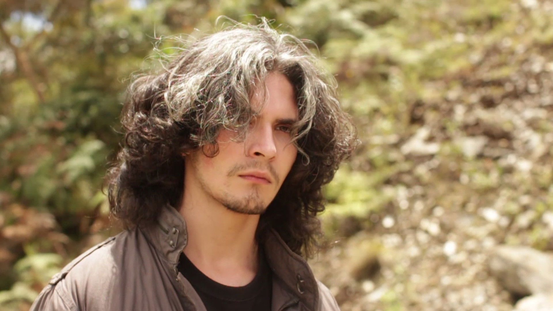 Backdrop for CONTUMACIA