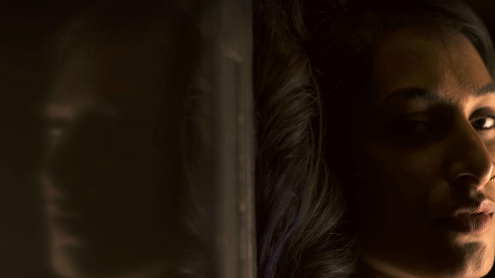 Backdrop for Forged Obscenities II