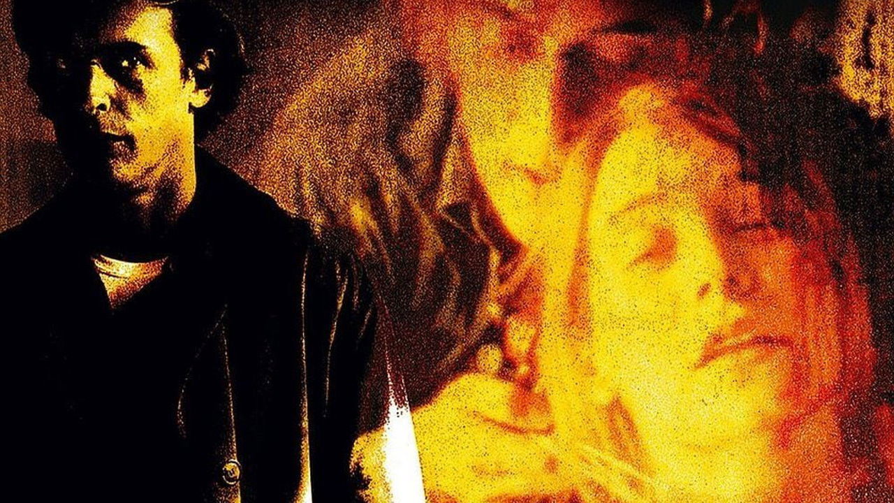 Backdrop for Impulses