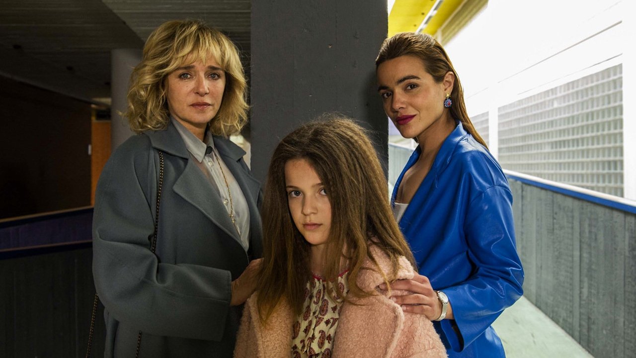 Backdrop for Fortuna