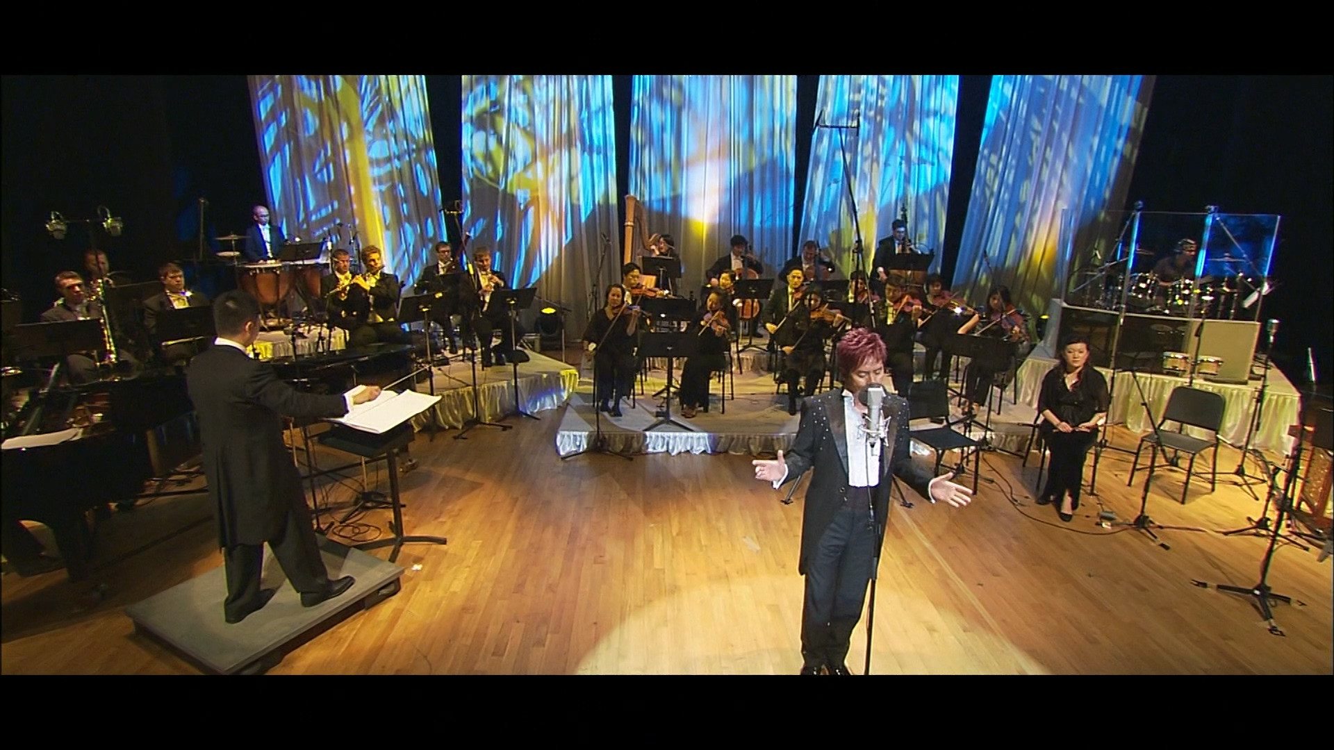 Backdrop for The Best Sound Ever Reborn