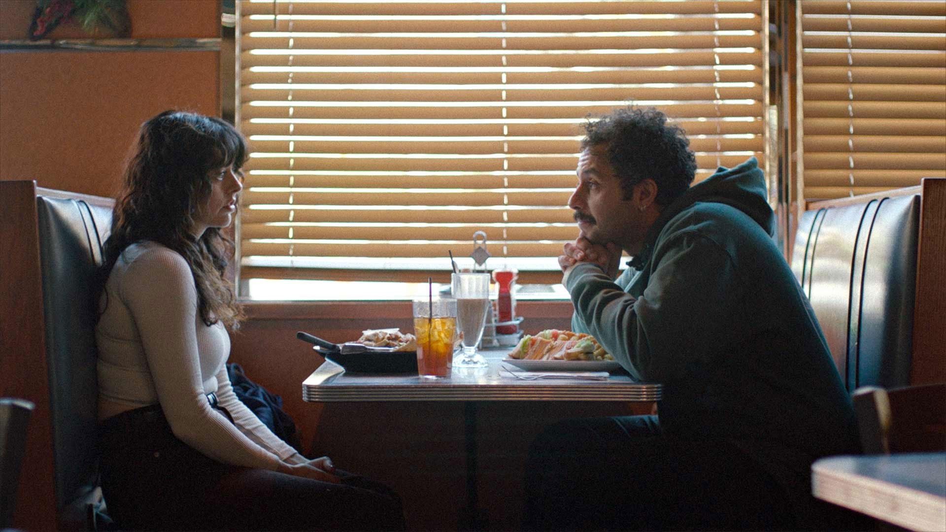 Backdrop for Or Something