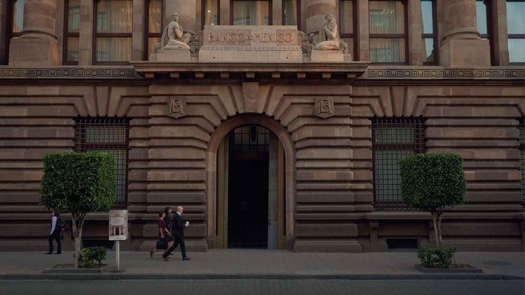 Backdrop for Vikings vs. Wolves - The Battle of Finance