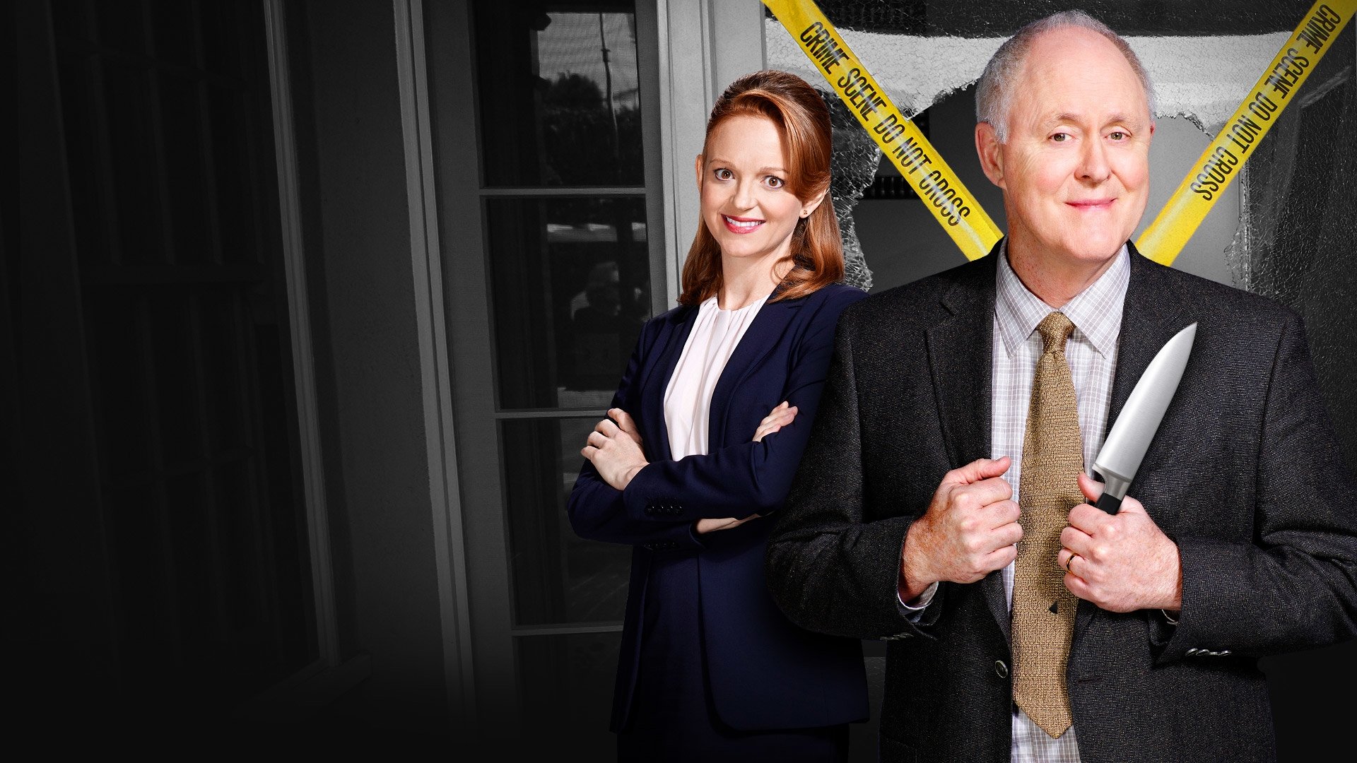 Backdrop for Trial & Error