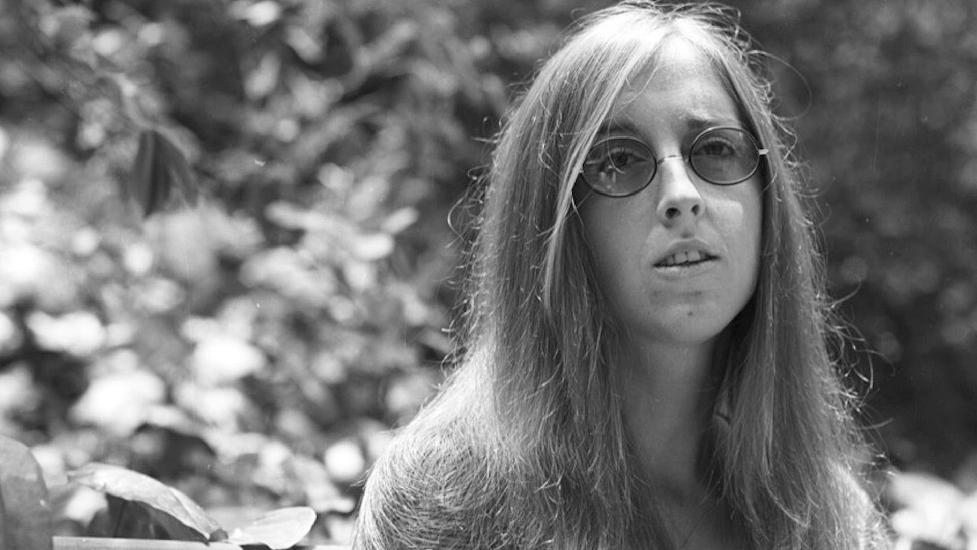 Backdrop for Lost Angel: The Genius of Judee Sill