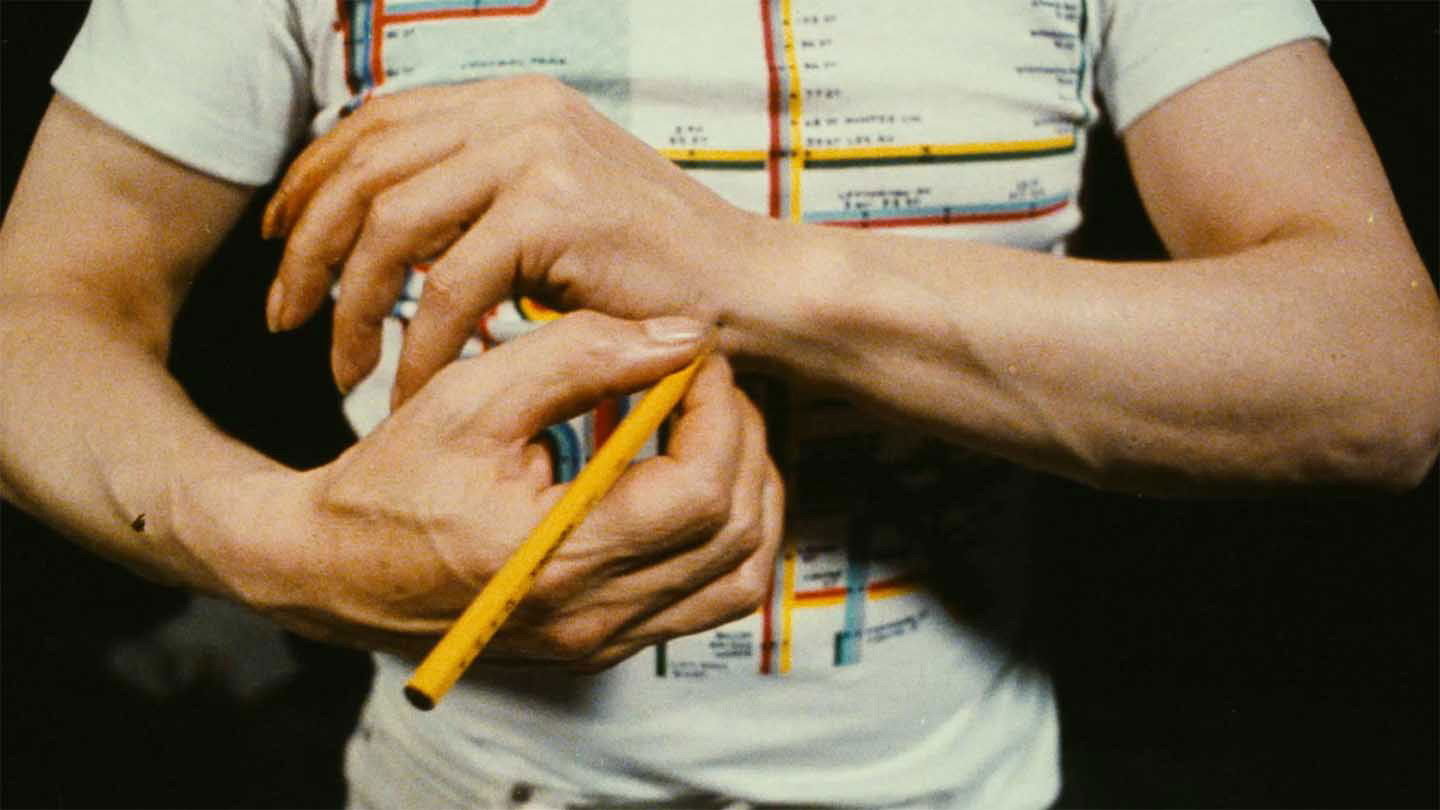 Backdrop for Eight Days a Week