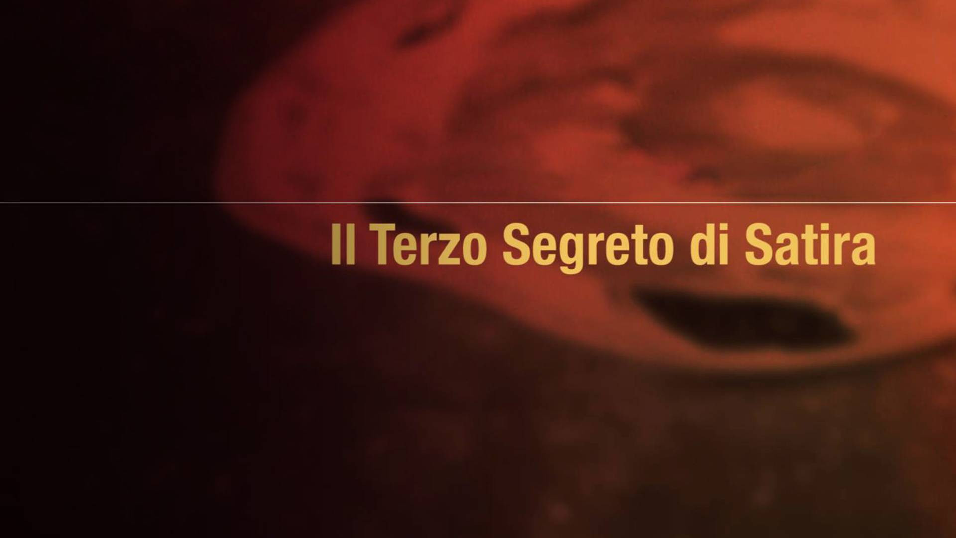 Backdrop for Biografie imbarazzanti