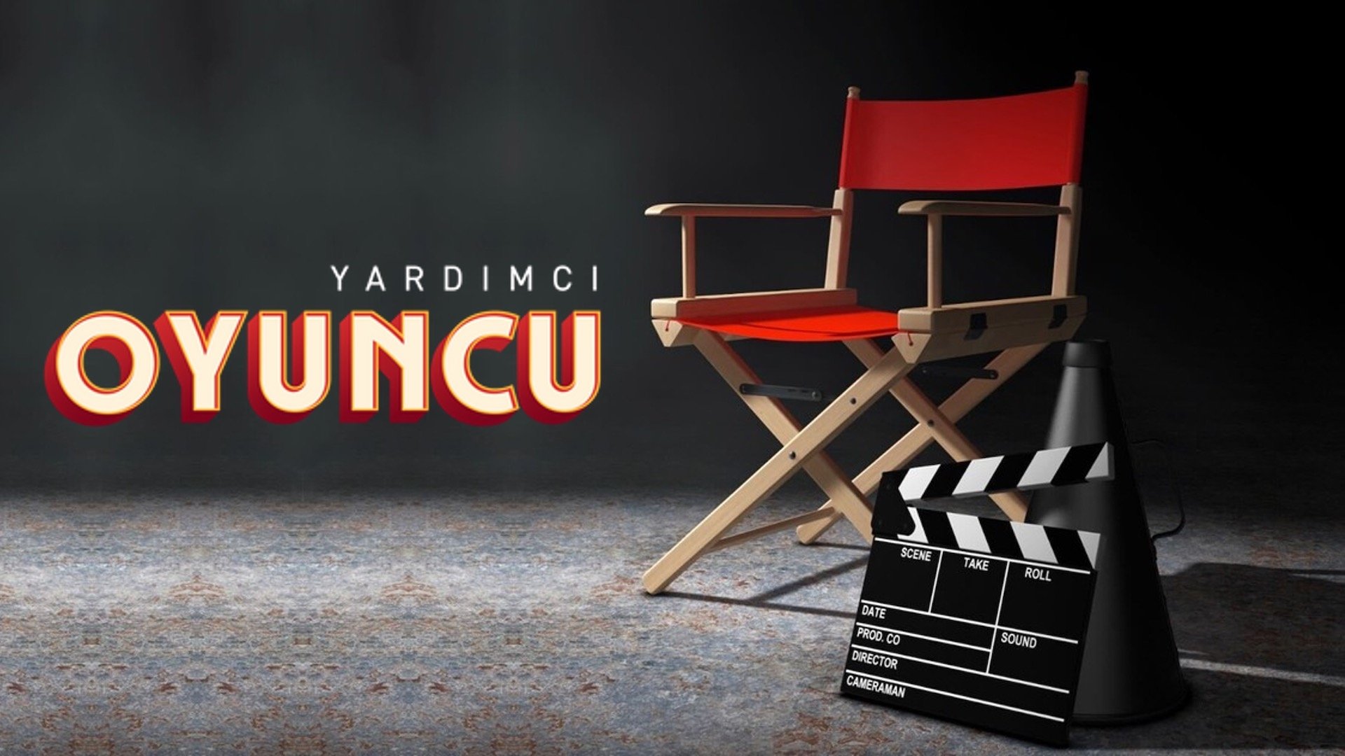 Backdrop for Yardımcı Oyuncu