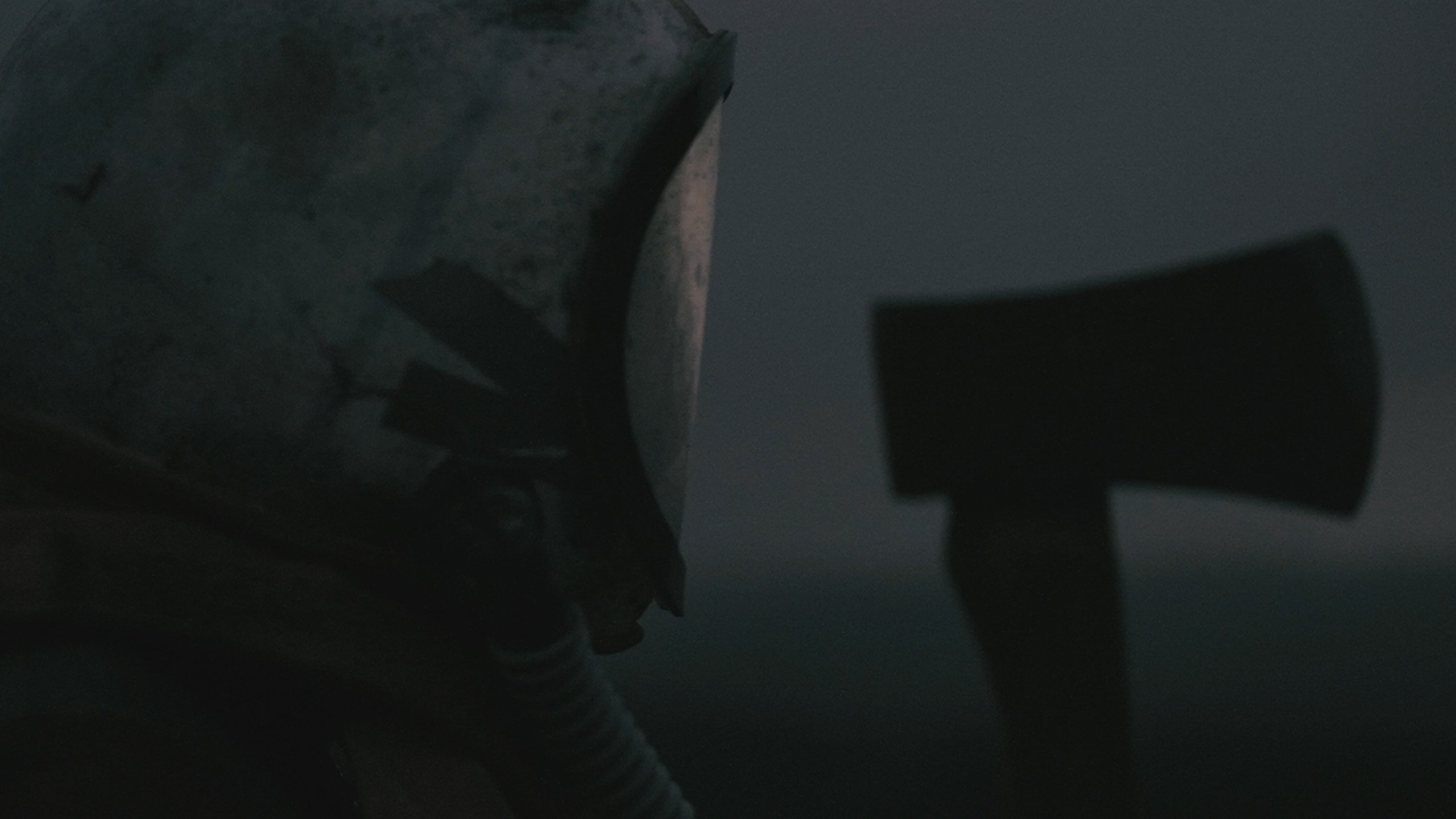 Backdrop for The Traveler