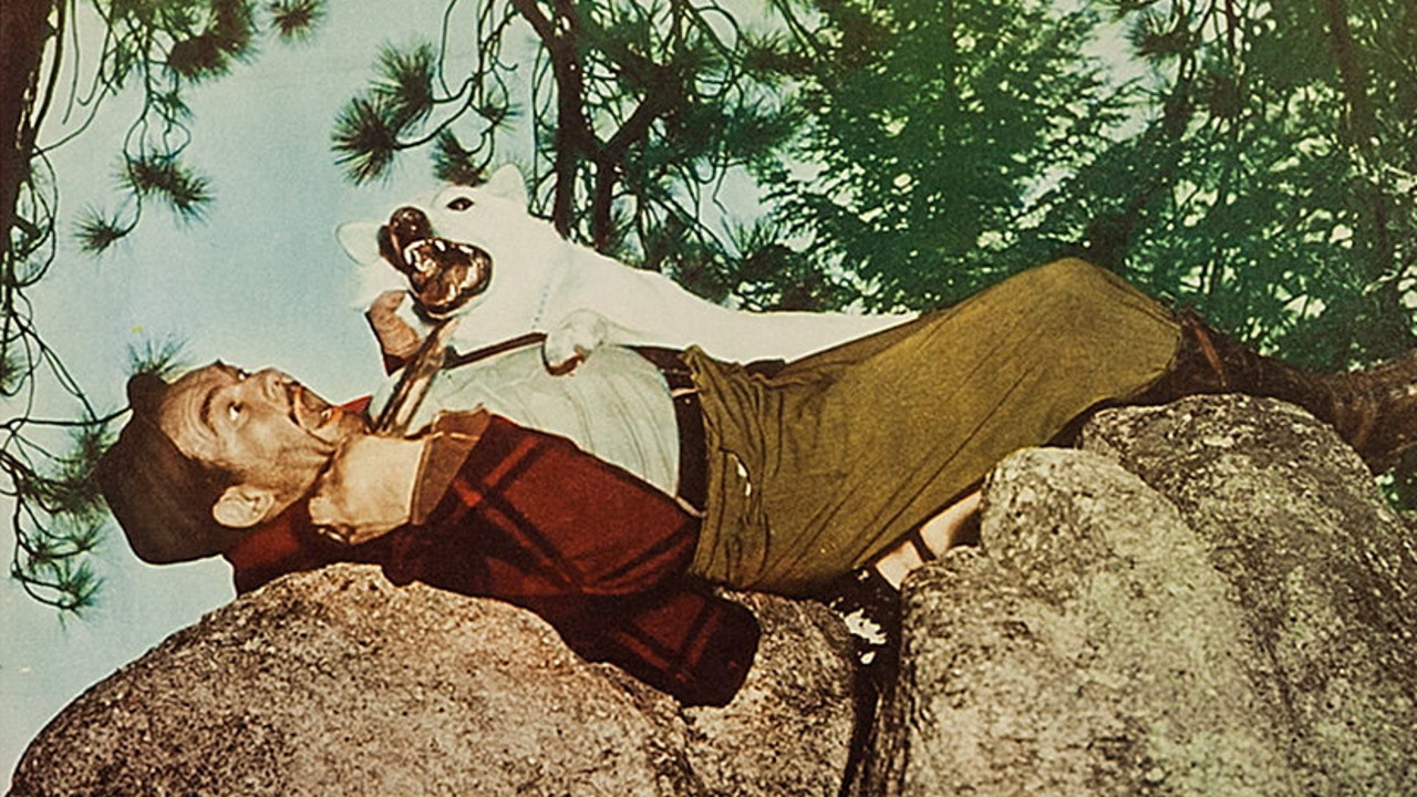 Backdrop for Northwest Territory