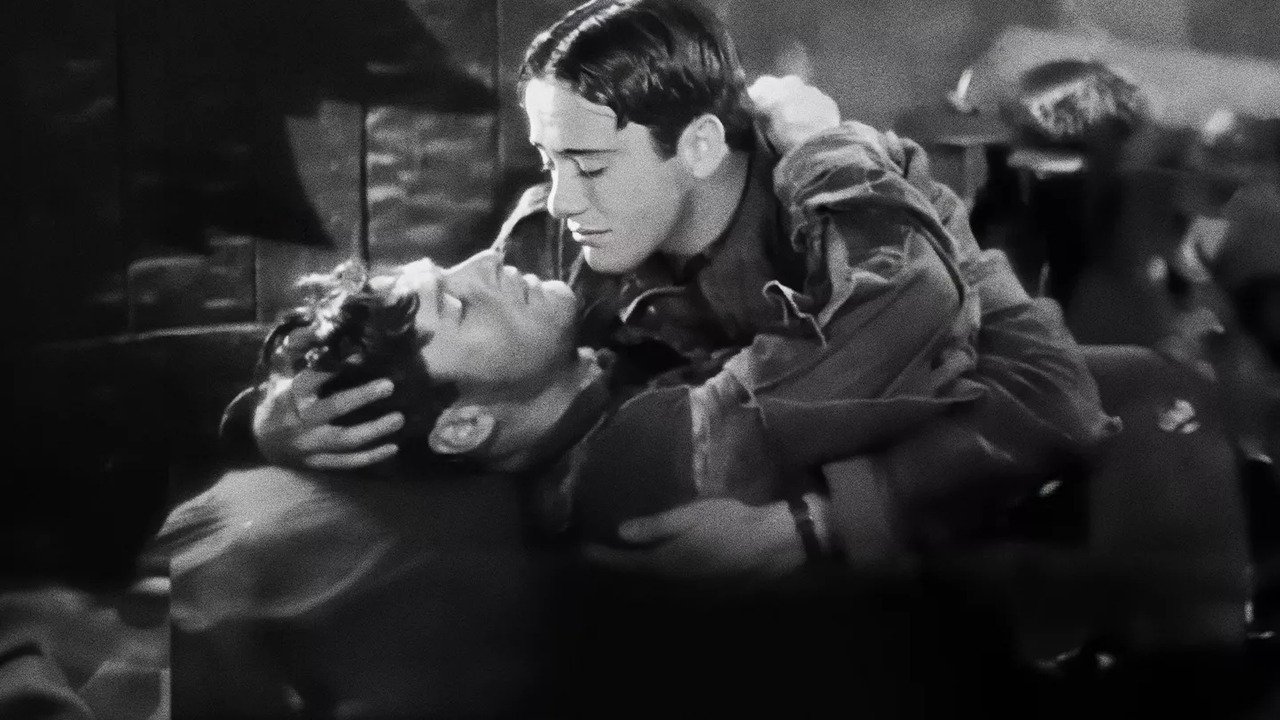 Backdrop for Homosexualité au cinéma, les chemins de la victoire