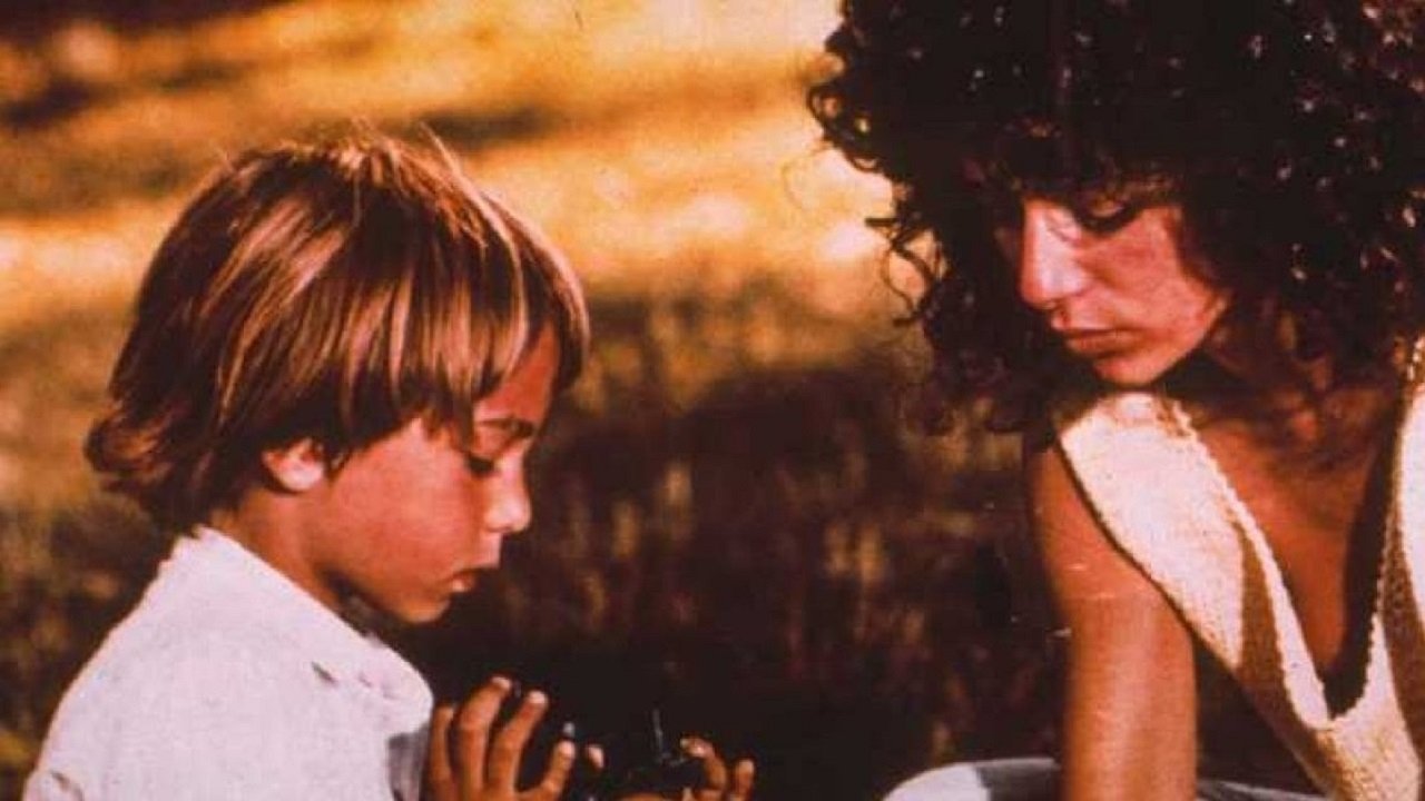 Backdrop for Little Flames