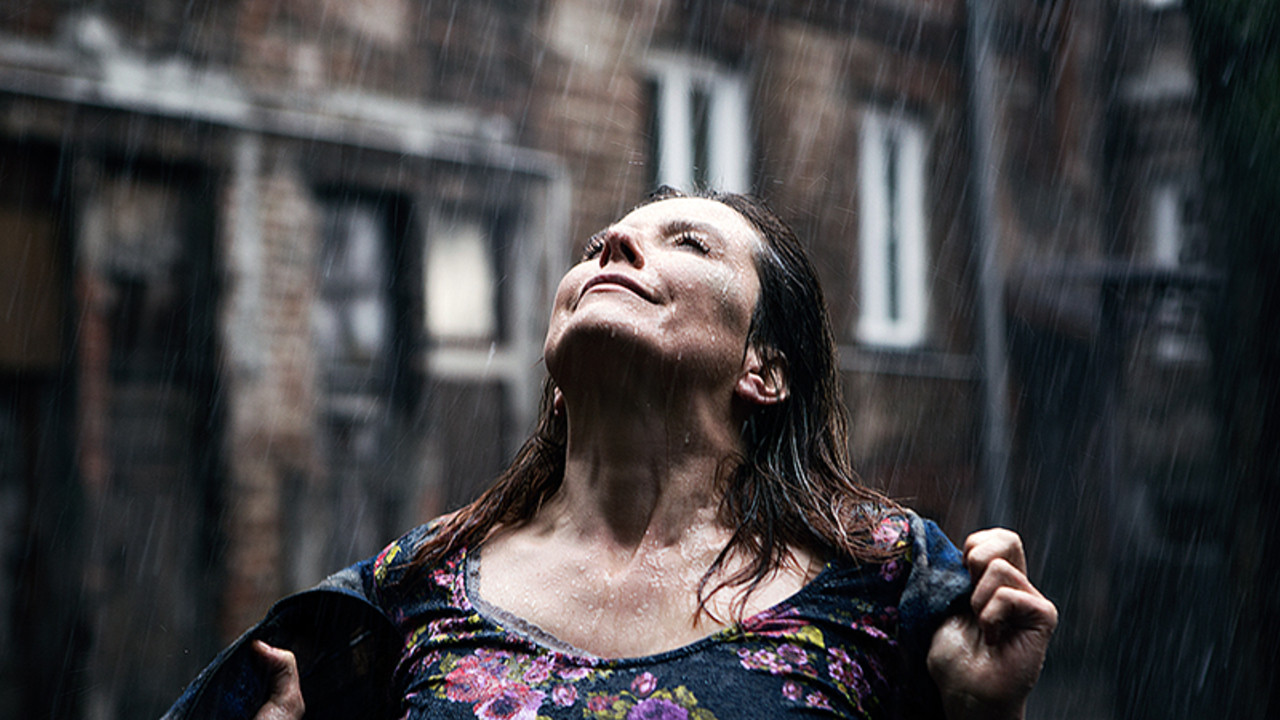 Backdrop for The Invisibles