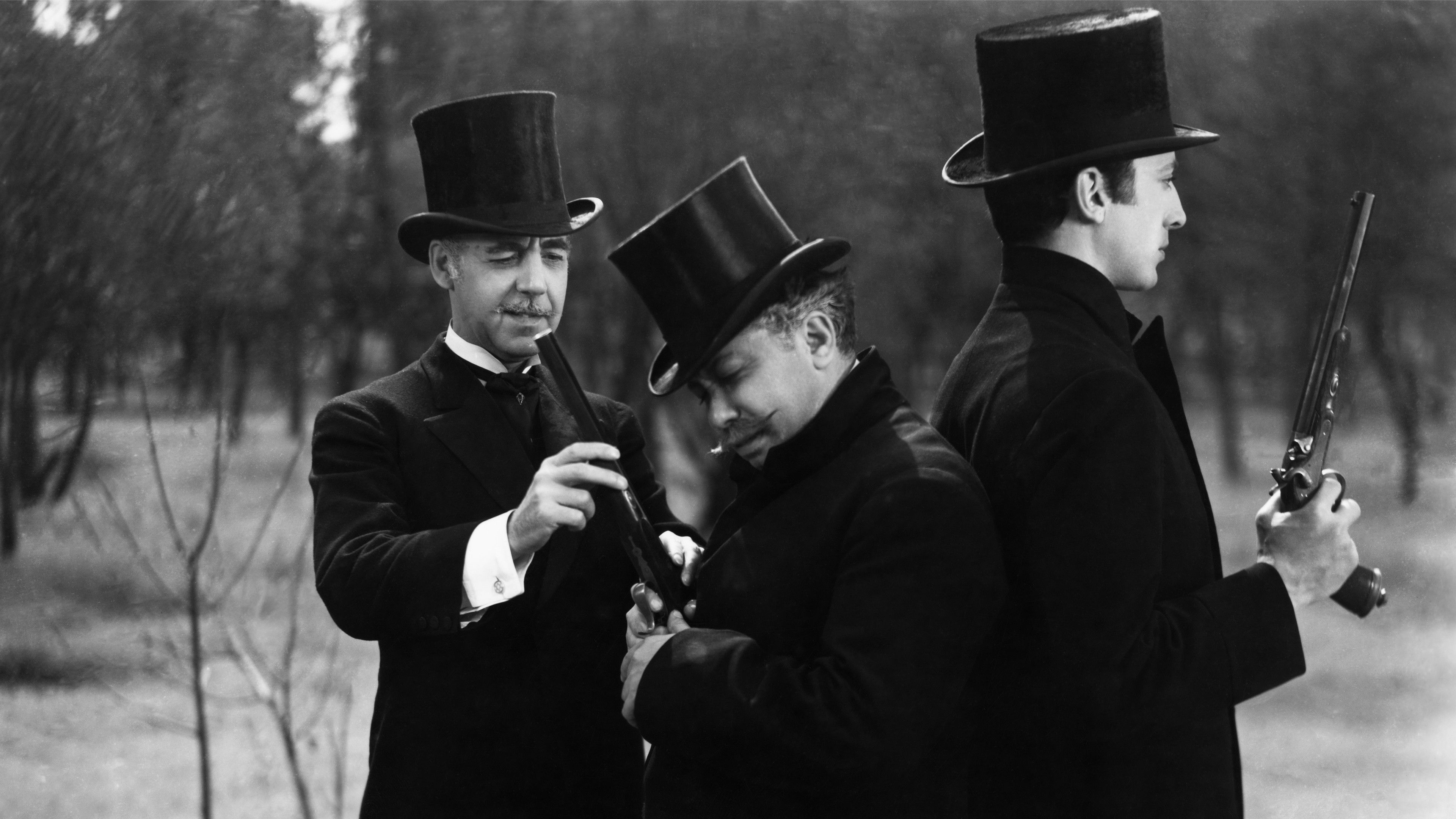 Backdrop for In the Times of Don Porfirio