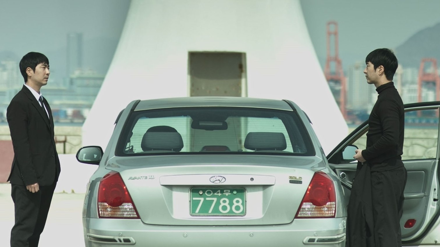 Backdrop for Paradise