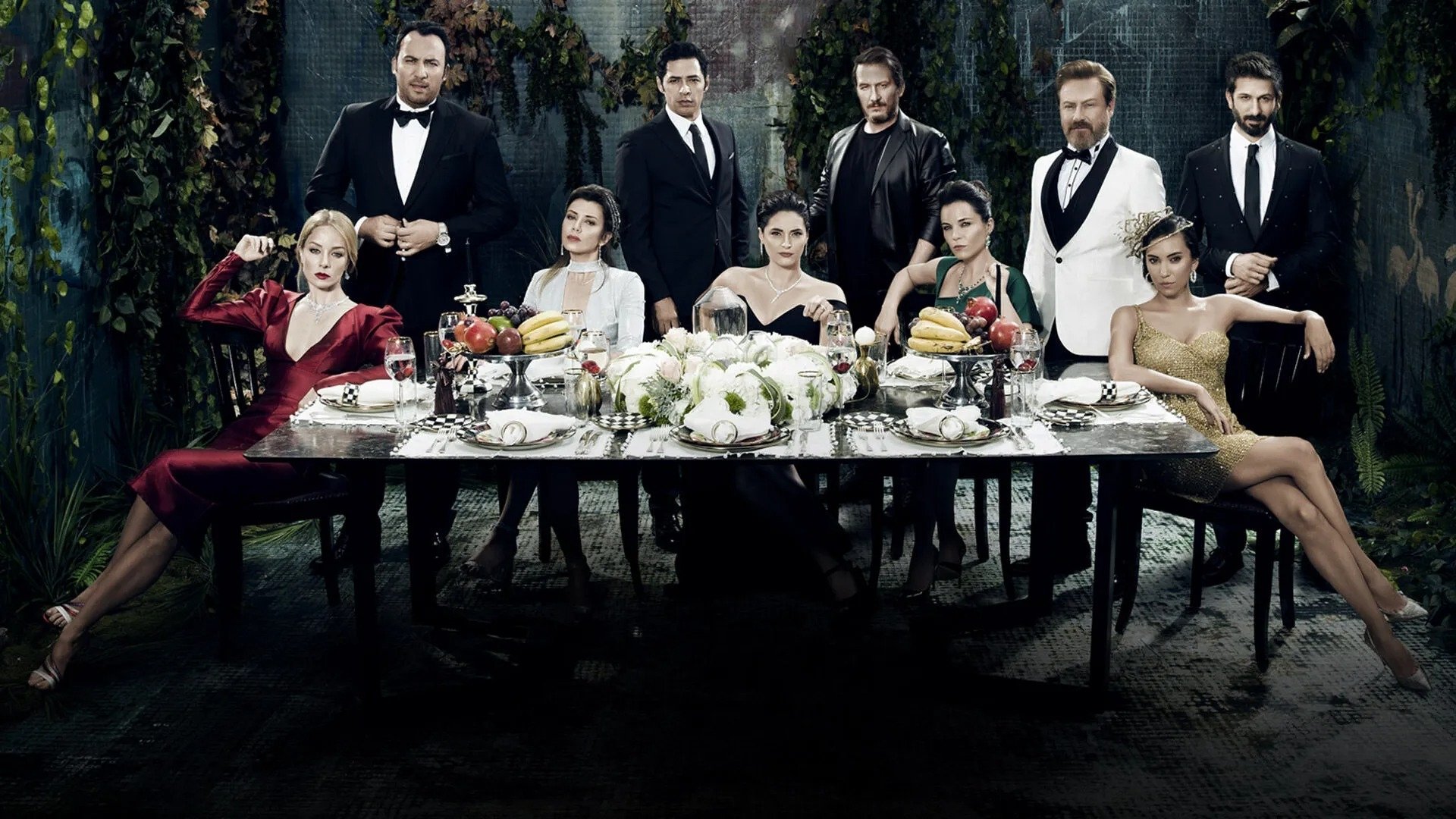 Backdrop for Stiletto Vendetta