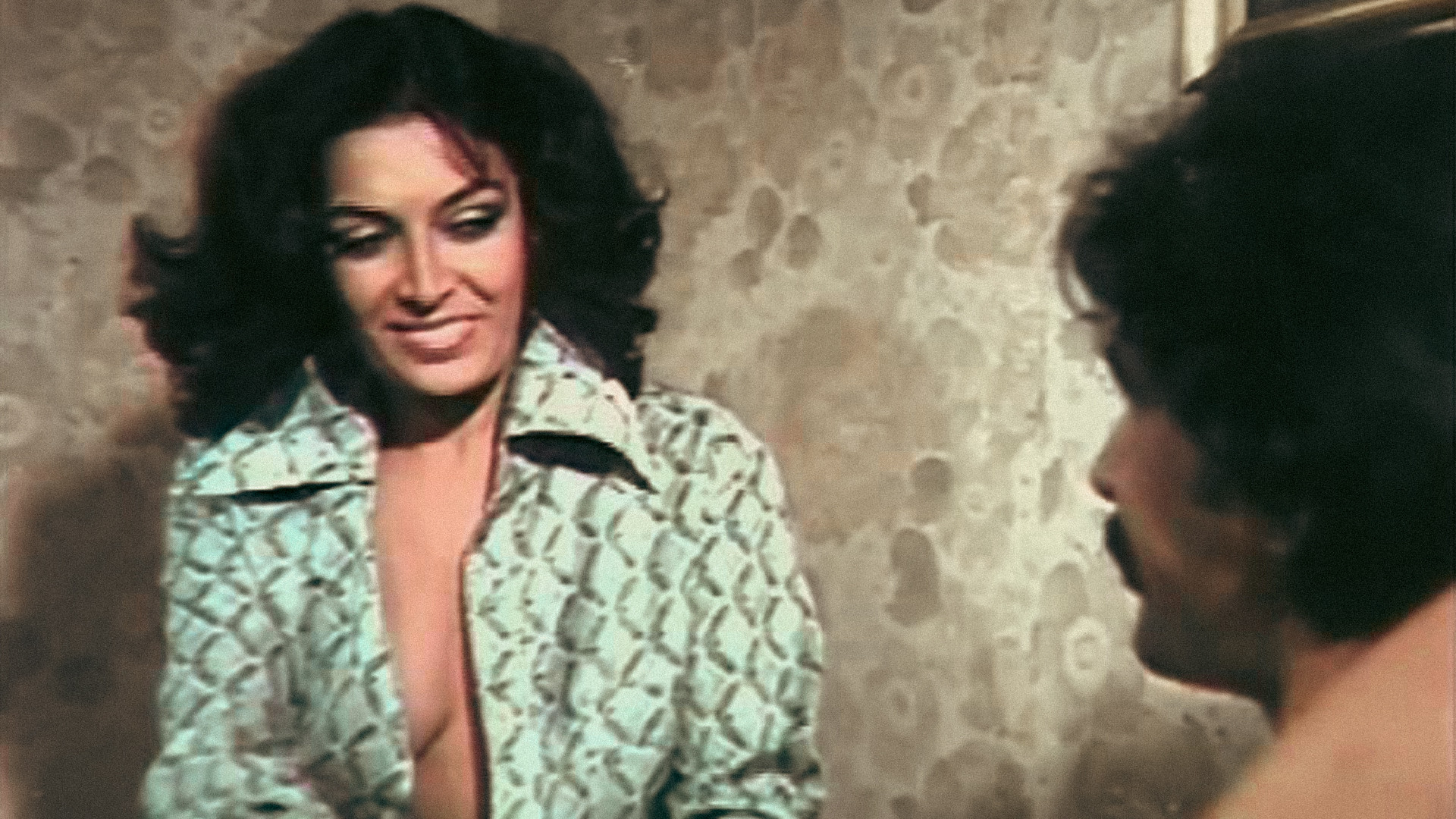 Backdrop for Çıplak Kedi