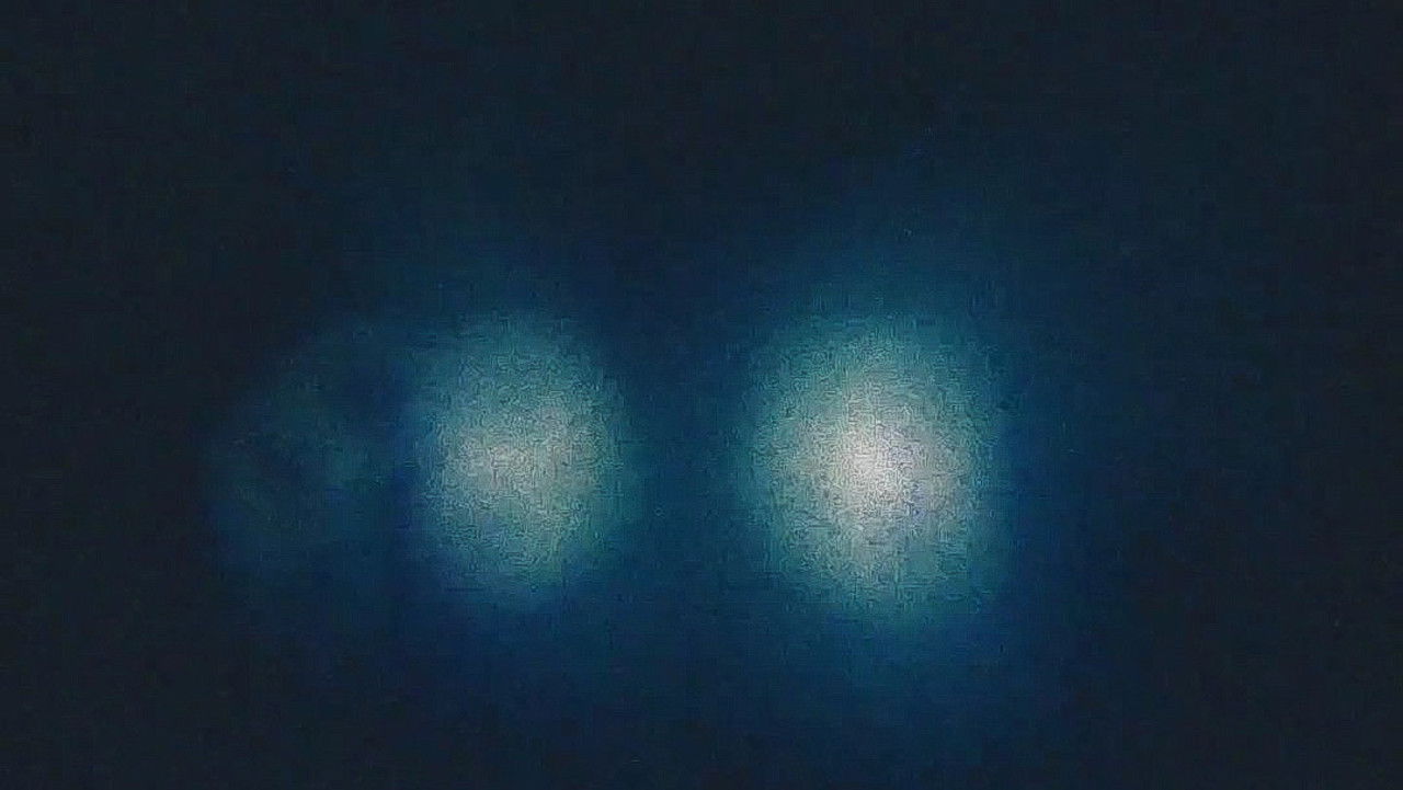 Backdrop for DORIAN'S CONTEMPLATION ON THE CRISIS OF EXISTENCE