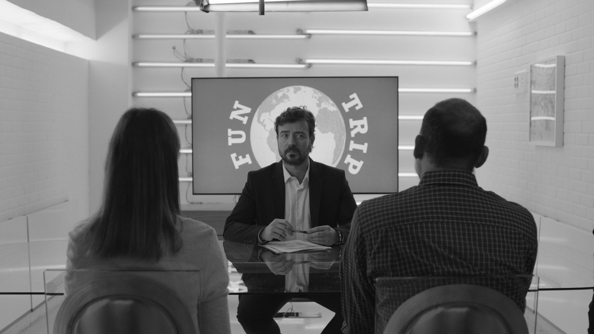 Backdrop for Five Stars