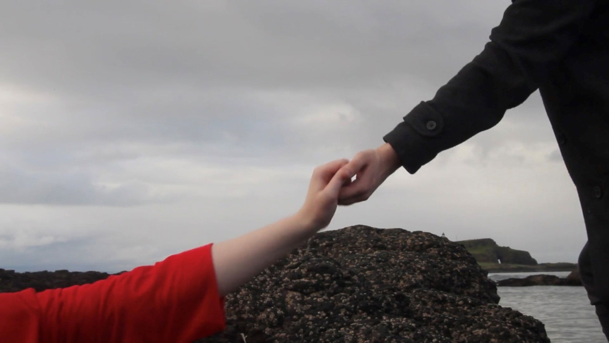 Backdrop for Small Fry